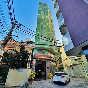 Hoang Linh ブンタオ